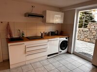 Wohnung Behringer, nahe Basel in ruhiger Wohngegend, Parkplatz am Haus. Picture 1