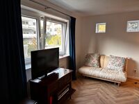 Wohnung Behringer, nahe Basel in ruhiger Wohngegend, Parkplatz am Haus. Picture 5