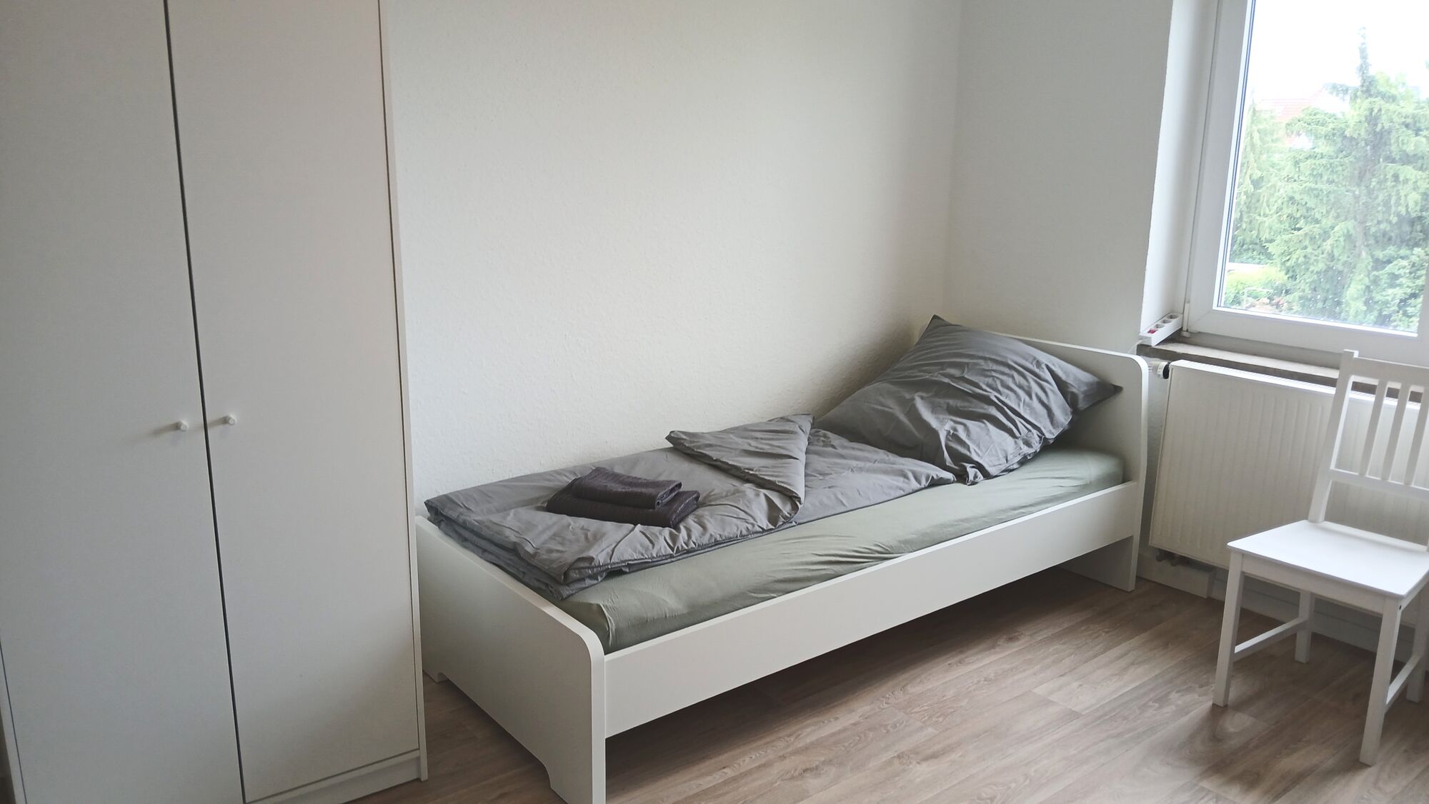 Schlafzimmer 2