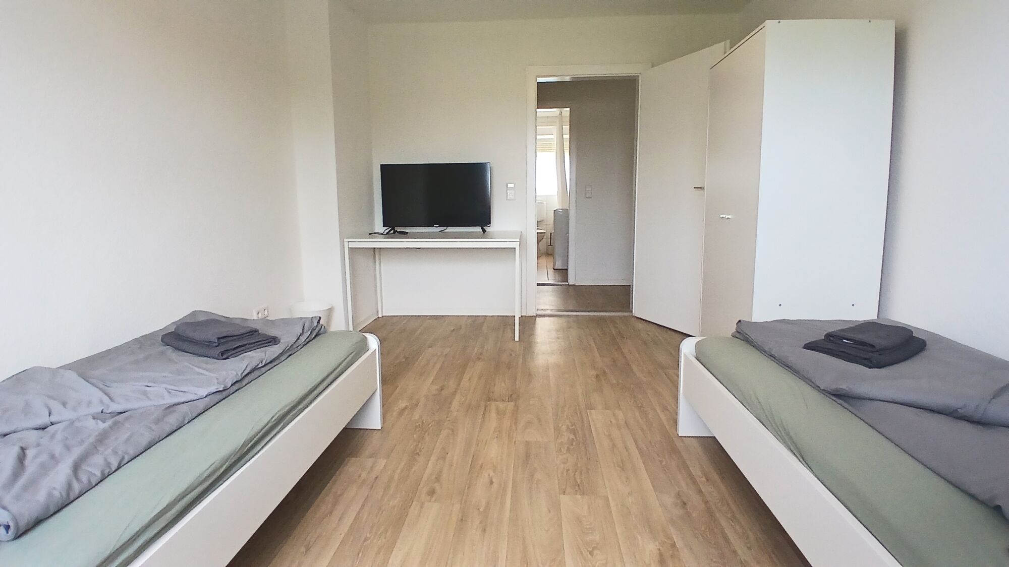 Schlafzimmer 2