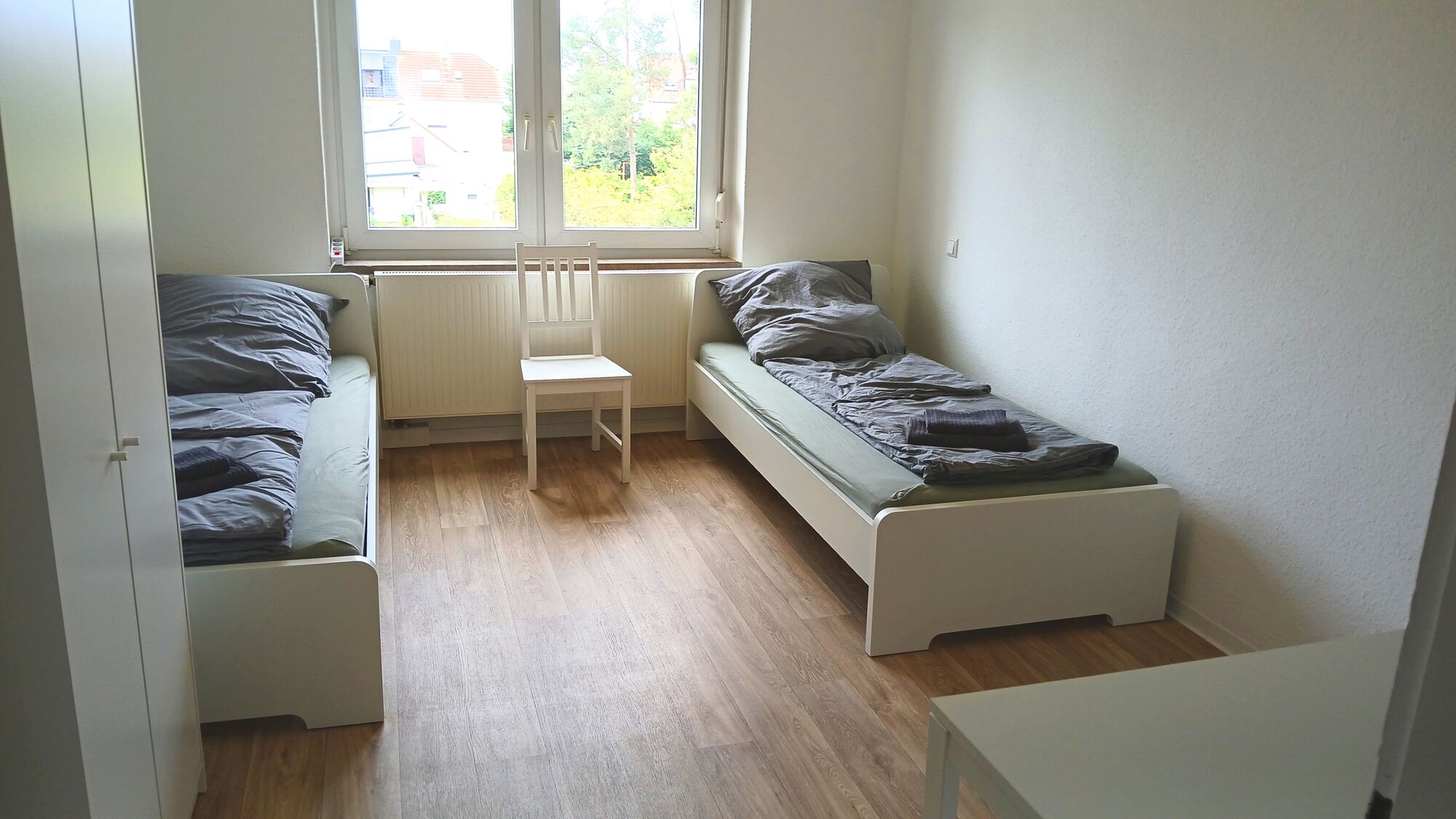 Schlafzimmer 2