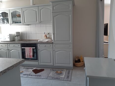 Wohnung Stuhrmann vor den Toren von Wismar Bild 5