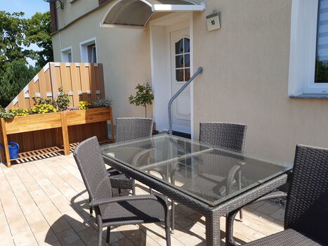 Wohnung Stuhrmann vor den Toren von Wismar Bild 3