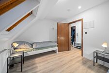 Monteurunterkünfte in Monheim am Rhein – 24h Check-In Zdjęcie 2