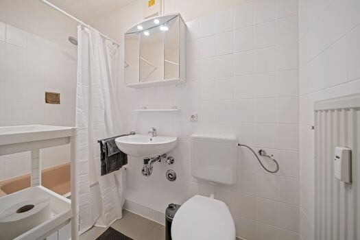 Monteurunterkünfte in Gießen – 24h Check-In Bild 2