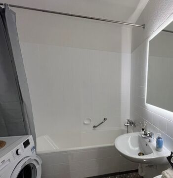 Apartment für Firmen - inkl. WIFI und Smart-TV Bild 4