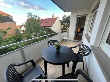 Apartment für Firmen - inkl. WIFI und Smart-TV Bild 2