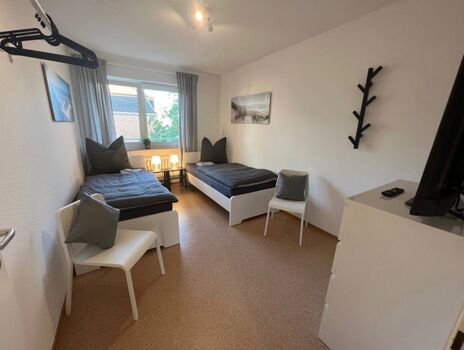 Apartment für Firmen - inkl. WIFI und Smart-TV Bild 3