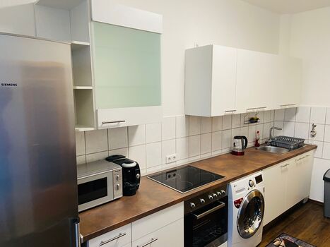 Wohnung Florea Bild 3