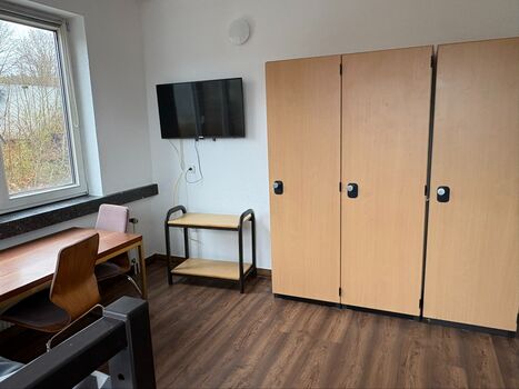 Monteurzimmer Melsungen ab 13,50 Obrázok 5