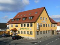 Gästehaus Keiner Zdjęcie 1