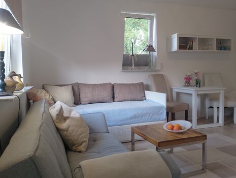 Home sweet Home Bild 5