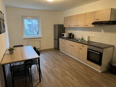 Monteurapartments in TÜBINGEN Wifi, Parking, Reutlingen Obrázok 3