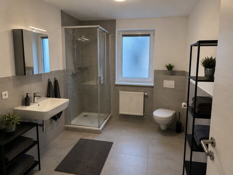 Monteurapartments in TÜBINGEN Wifi, Parking, Reutlingen Obrázok 2