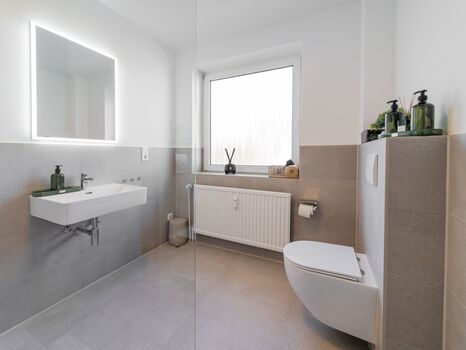 City-Apartment am Osternburger Marktplatz, Oldenburg, Bild 5