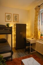 Gemütliche 2 Zimmer Wohnung Picture 2