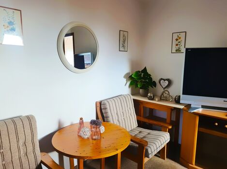 Monteurunterkunft nahe Achern, Bühl, – für 1 bis 25 Personen Zdjęcie 5