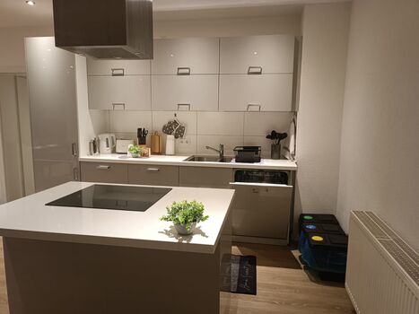 Monteurwohnung Pforzheim