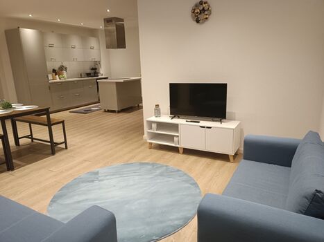 Monteurwohnung Pforzheim Picture 2