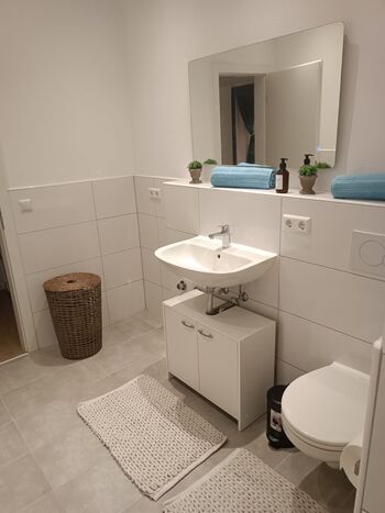 Monteurwohnung Pforzheim Picture 3
