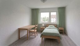 Monteurunterkünfte in Fulda – 24h Check-In Bild 2