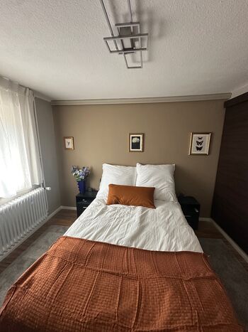 Wohnung Stern