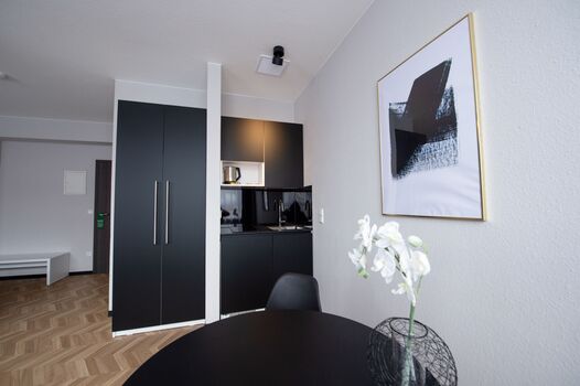 V Business Apartments Magstadt Zdjęcie 5