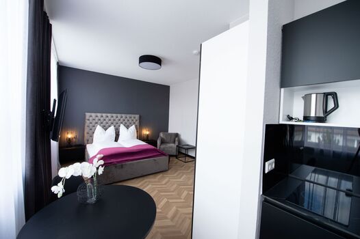 V Business Apartments Magstadt Zdjęcie 4