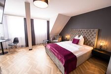 V Business Apartments Magstadt Picture 11