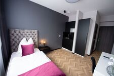 V Business Apartments Magstadt Picture 12