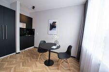 V Business Apartments Magstadt Picture 8