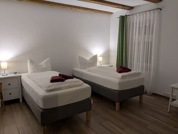Pension Auf der Tenne Picture 3