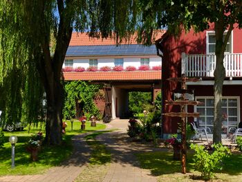 Pension Auf der Tenne