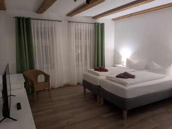 Pension Auf der Tenne Picture 4