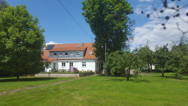 Ferienwohnung Sonnenresidenz Picture 4