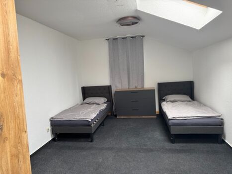 Unterkunft Wohnhaus FS7