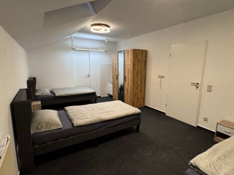 Unterkunft Wohnhaus FS7 Bild 4