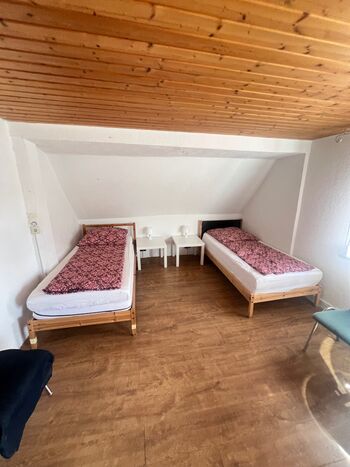 Monteurzimmer Konu Unterkunft Pforzheim Obrázok 3