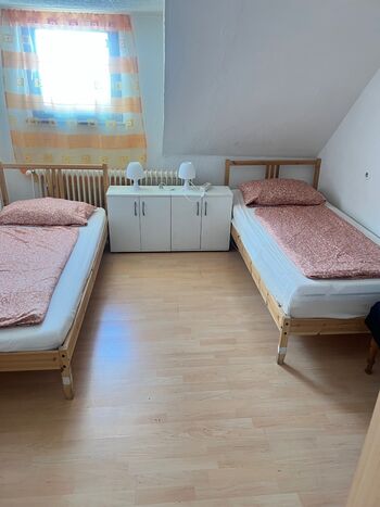 Monteurzimmer Konu Unterkunft Pforzheim Bild 3