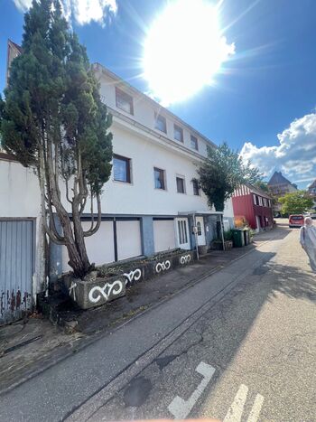 Monteurzimmer Konu Unterkunft Pforzheim Obrázok 2