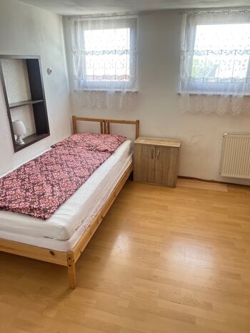 Monteurzimmer Konu Unterkunft Pforzheim Zdjęcie 5