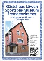 Gästehaus Löwen Bild 1