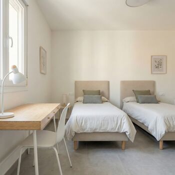 🚿 FeierabendZimmer