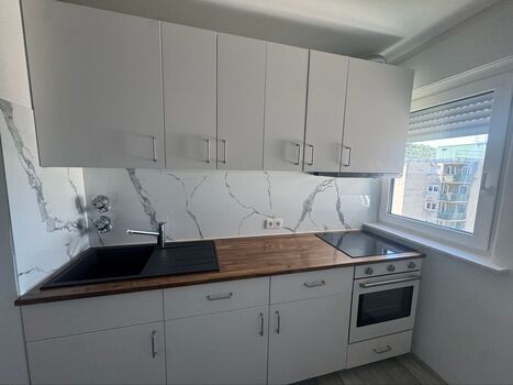 *GMA Monteurzimmer* 2-Zimmer-Apartment