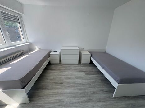 *GMA Monteurzimmer* 2-Zimmer-Apartment Bild 3