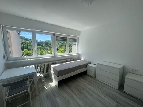 *GMA Monteurzimmer* 2-Zimmer-Apartment Bild 4