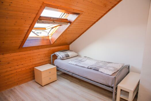 *GMA Monteurzimmer* große 4-Zimmer-Wohnung