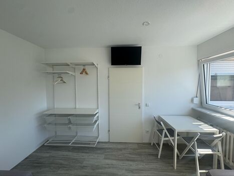 *GMA Monteurzimmer* 2-Zimmer-Apartment Bild 5