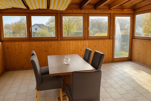 *GMA Monteurzimmer* große 4-Zimmer-Wohnung