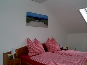 Schleusenhof Ferienwohnung